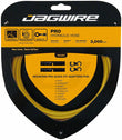 Jagwire Pro Hydraulic Hose - Yellow