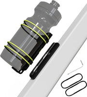 Universal Quick Release Bike Water Bottle Holder — view 1