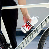 Shyre Bikes Accessories Universal Quick Release Bike Water Bottle Holder (bottle not included)