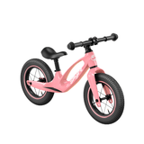 Shyre Bikes Balance Bike Pink Shyre Myndie 12" Wheel Balance Bike