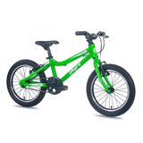 Shyre Bikes Bicycle Green Shyre Hopton 16" Wheel Kids Hybrid Bike