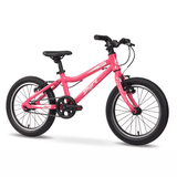 Shyre Bikes Bicycle Pink Shyre Hopton 16" Wheel Kids Hybrid Bike