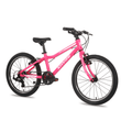 Shyre Bikes Bicycle Pink Shyre Hopton 20" Wheel Hybrid Kids Bike