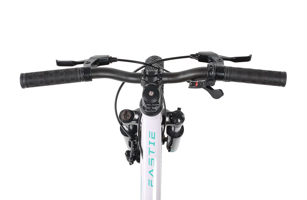 Shyre Bikes Bicycle Shyre Eastie 20" Wheel Kids Mountain Bike