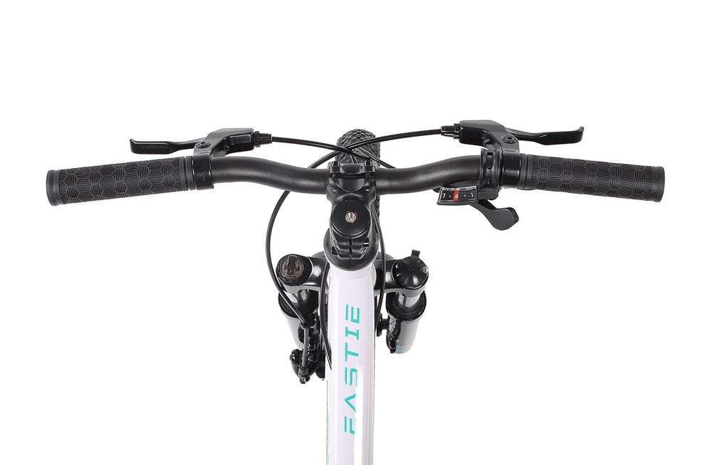 Shyre Eastie 20" Wheel Kids Mountain Bike, view 16 — view 16