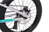 Shyre Bikes Bicycle Shyre Eastie 20" Wheel Kids Mountain Bike