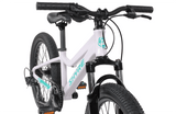 Shyre Bikes Bicycle Shyre Eastie 20" Wheel Kids Mountain Bike