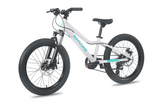 Shyre Bikes Bicycle Shyre Eastie 20" Wheel Kids Mountain Bike
