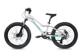 Shyre Bikes Bicycle Shyre Eastie 20" Wheel Kids Mountain Bike