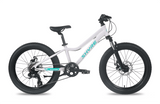Shyre Bikes Bicycle Shyre Eastie 20" Wheel Kids Mountain Bike