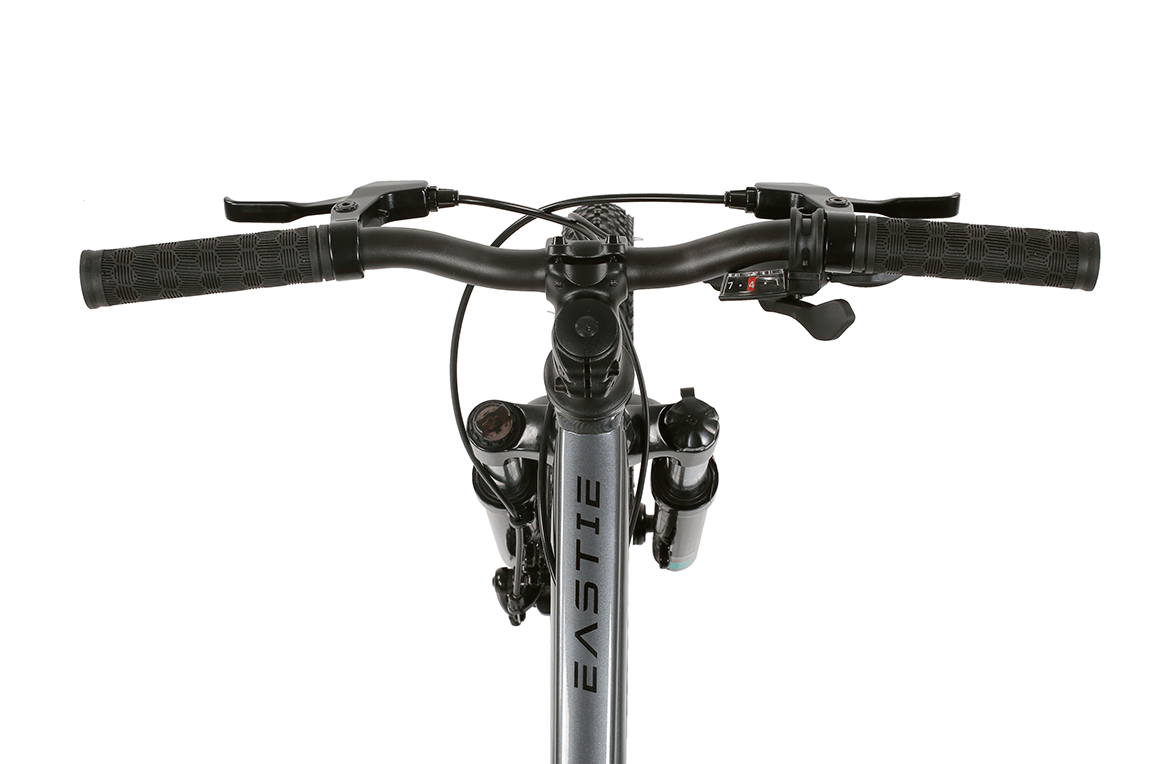 Shyre Bikes Bicycle Shyre Eastie 20" Wheel Kids Mountain Bike