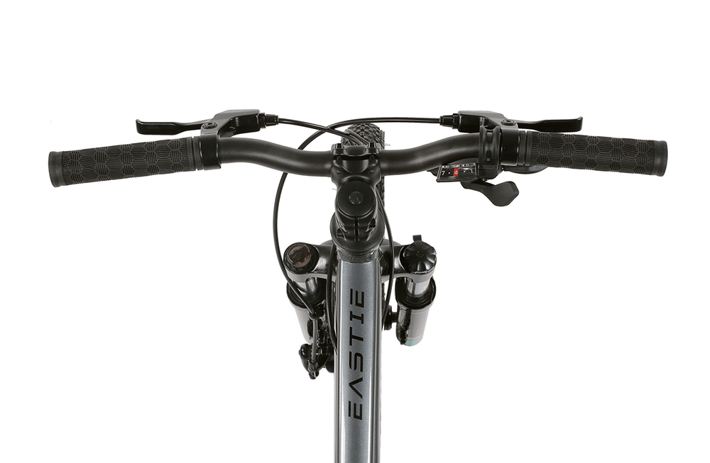 Shyre Eastie 20" Wheel Kids Mountain Bike, view 8 — view 8