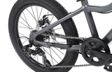 Shyre Bikes Bicycle Shyre Eastie 20" Wheel Kids Mountain Bike
