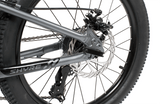 Shyre Bikes Bicycle Shyre Eastie 20" Wheel Kids Mountain Bike