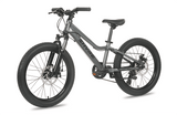 Shyre Bikes Bicycle Shyre Eastie 20" Wheel Kids Mountain Bike