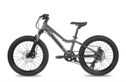 Shyre Eastie 20" Wheel Kids Mountain Bike, view 3 — view 3