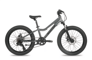 Shyre Eastie 20" Wheel Kids Mountain Bike, view 2 — view 2