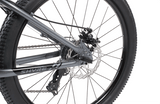 Shyre Bikes Bicycle Shyre Eastie 24" Wheel Kids Mountain Bike