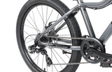 Shyre Bikes Bicycle Shyre Eastie 24" Wheel Kids Mountain Bike