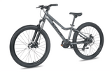Shyre Bikes Bicycle Shyre Eastie 24" Wheel Kids Mountain Bike