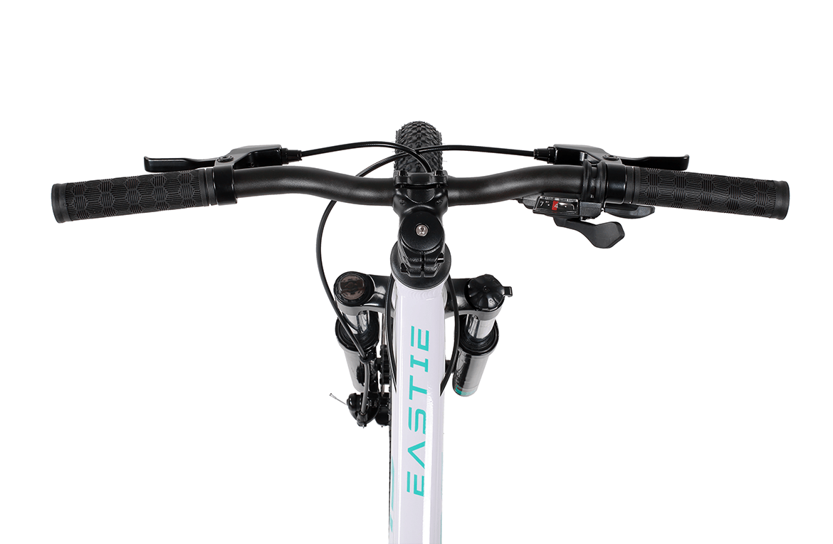 Shyre Bikes Bicycle Shyre Eastie 24" Wheel Kids Mountain Bike