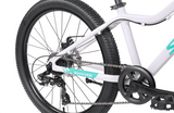 Shyre Bikes Bicycle Shyre Eastie 24" Wheel Kids Mountain Bike