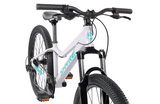 Shyre Bikes Bicycle Shyre Eastie 24" Wheel Kids Mountain Bike