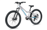 Shyre Bikes Bicycle Shyre Eastie 24" Wheel Kids Mountain Bike