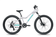 Shyre Eastie 24" Wheel Kids Mountain Bike, view 2 — view 2