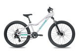 Shyre Bikes Bicycle Shyre Eastie 24" Wheel Kids Mountain Bike