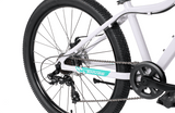 Shyre Bikes Bicycle Shyre Eastie 26" Wheel Kids Mountain Bike
