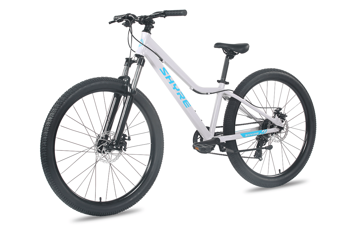 Shyre Bikes Bicycle Shyre Eastie 26" Wheel Kids Mountain Bike