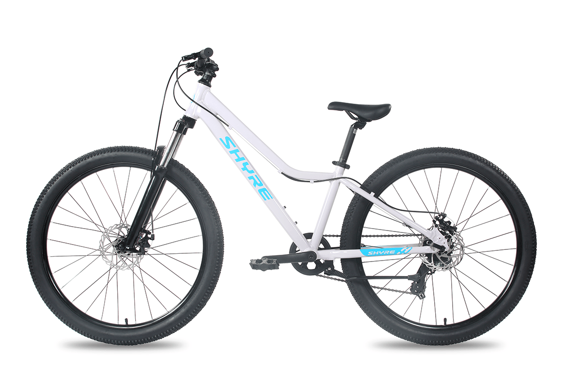 Shyre Bikes Bicycle Shyre Eastie 26" Wheel Kids Mountain Bike