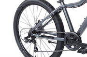 Shyre Eastie 26" Wheel Kids Mountain Bike, view 6 — view 6