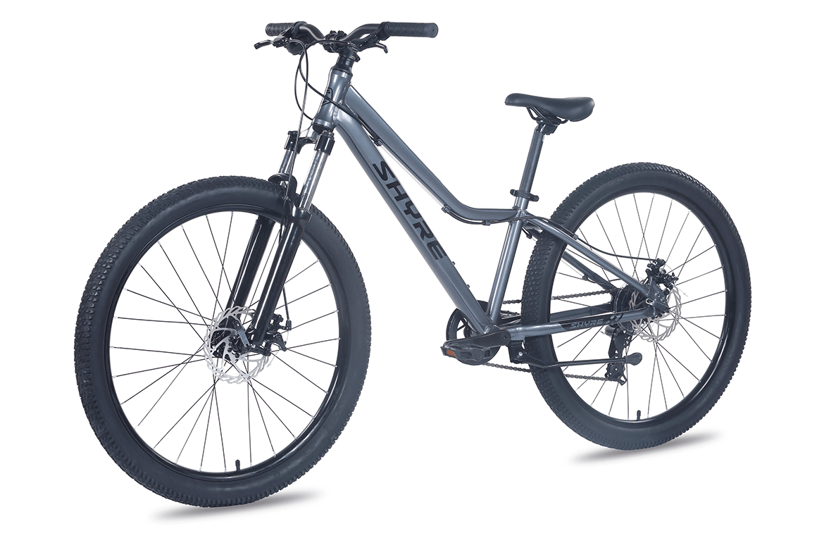 Shyre Bikes Bicycle Shyre Eastie 26" Wheel Kids Mountain Bike