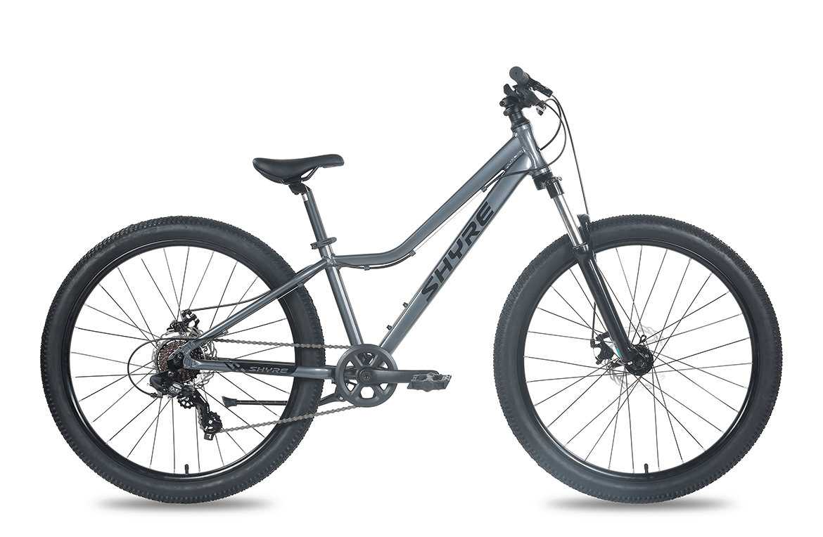 Shyre Bikes Bicycle Shyre Eastie 26" Wheel Kids Mountain Bike