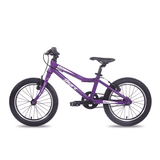 Shyre Bikes Bicycle Shyre Hopton 16" Wheel Kids Hybrid Bike