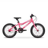 Shyre Bikes Bicycle Shyre Hopton 16" Wheel Kids Hybrid Bike