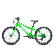 Shyre Hopton 20" Wheel Hybrid Kids Bike, view 4 — view 4