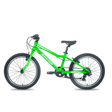Shyre Bikes Bicycle Shyre Hopton 20" Wheel Hybrid Kids Bike