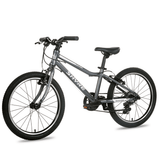 Shyre Bikes Bicycle Shyre Hopton 20" Wheel Hybrid Kids Bike