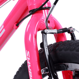 Shyre Bikes Bicycle Shyre Hopton 20" Wheel Hybrid Kids Bike