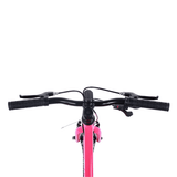 Shyre Bikes Bicycle Shyre Hopton 20" Wheel Hybrid Kids Bike