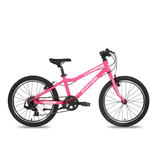 Shyre Bikes Bicycle Shyre Hopton 20" Wheel Hybrid Kids Bike