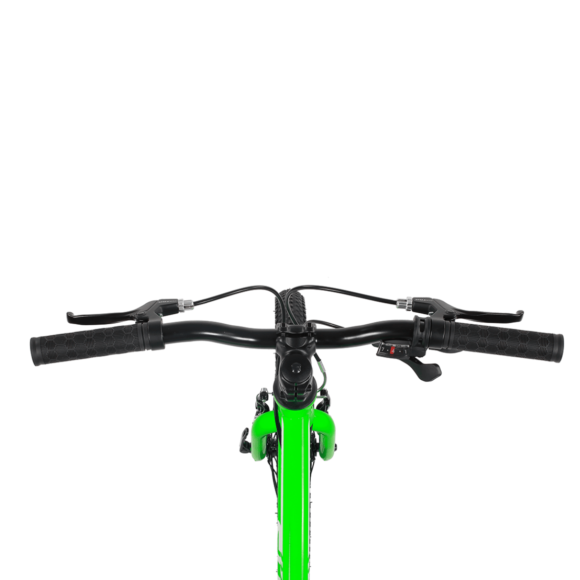 Shyre Bikes Bicycle Shyre Hopton 20" Wheel Hybrid Kids Bike