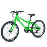 Shyre Bikes Bicycle Shyre Hopton 20" Wheel Hybrid Kids Bike