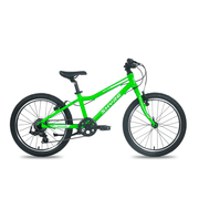Shyre Hopton 20" Wheel Hybrid Kids Bike, view 5 — view 5
