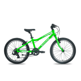 Shyre Bikes Bicycle Shyre Hopton 20" Wheel Hybrid Kids Bike