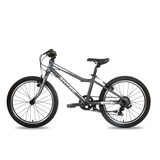 Shyre Bikes Bicycle Shyre Hopton 20" Wheel Hybrid Kids Bike