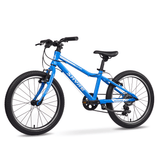 Shyre Bikes Bicycle Shyre Hopton 20" Wheel Hybrid Kids Bike